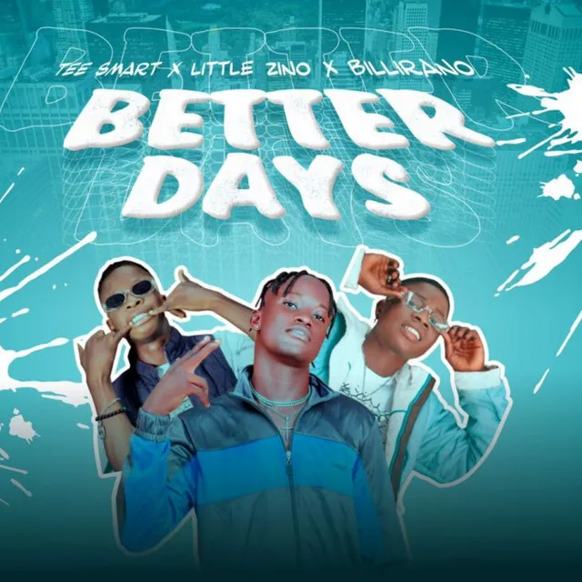 Better Days