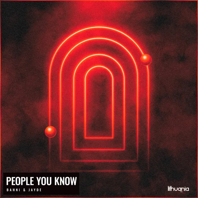 People You Know