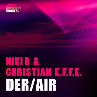 Der / Air by 