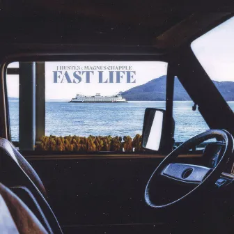 Fast Life by Magnus Chapple