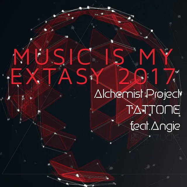 Music Is My Extasy 2017 - Radio Cut