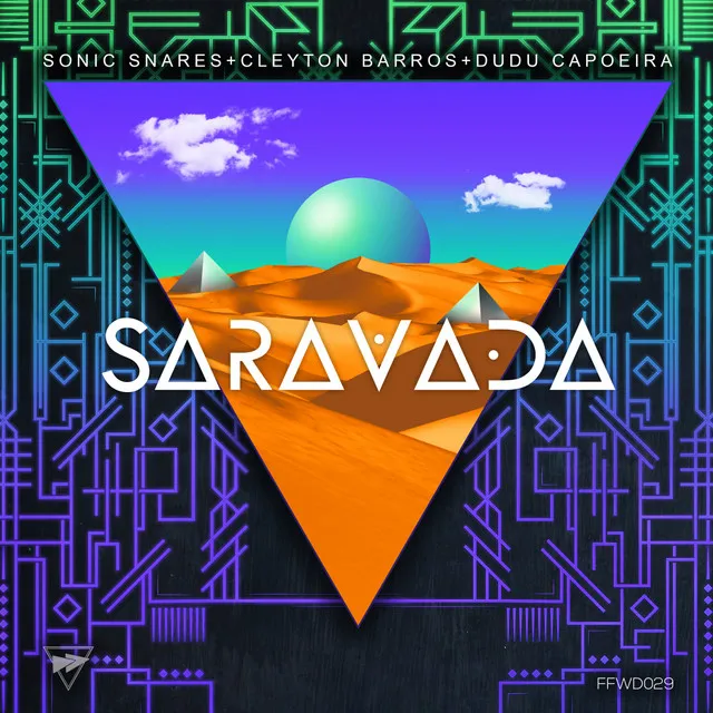 Saravada