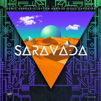 Saravada by Sonic Snares