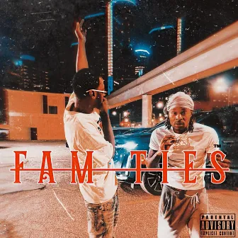 Fam Ties by TOUCH GRIP