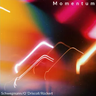 Momentum by Genevieve O'Driscoll