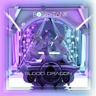 Blood Dragon by Bobby Tank