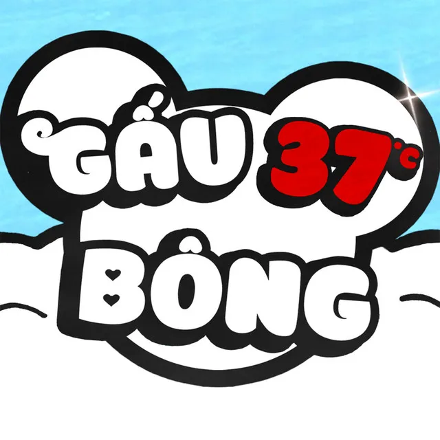 Gấu Bông 37°C