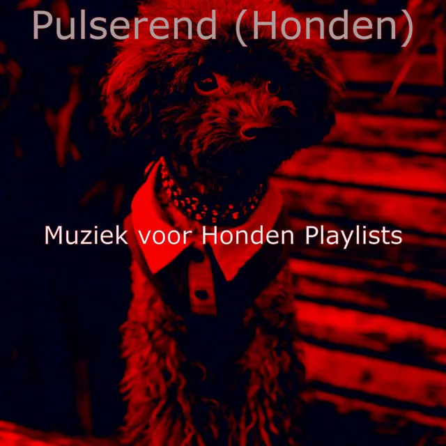 Pulserend (Honden)