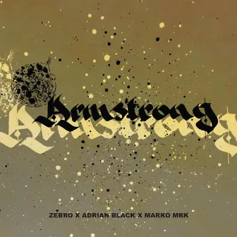 AMSTRONG by ZeBro