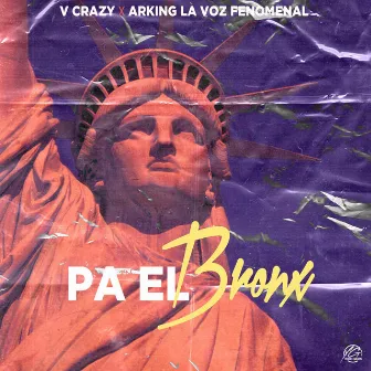 Pa el bronx by V Crazy