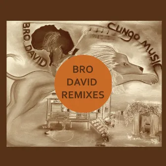 Bro David (Remixes) by Bro David