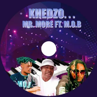 Khedzo (Radio Edit) by Mr. More