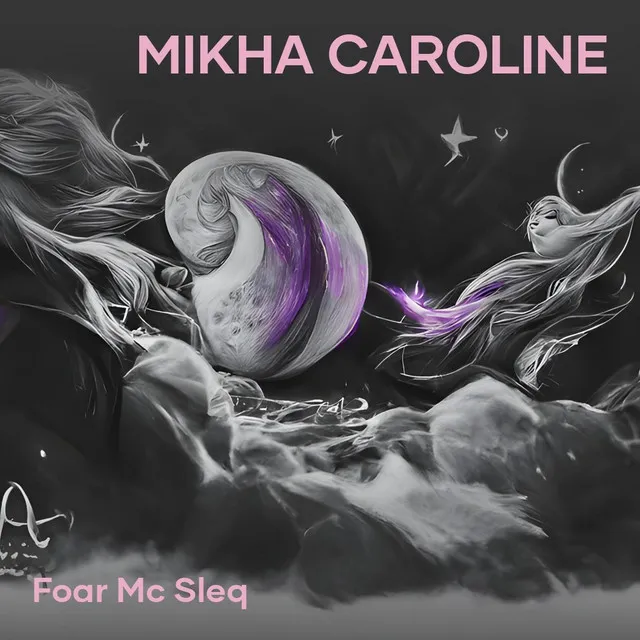 Mikha Caroline