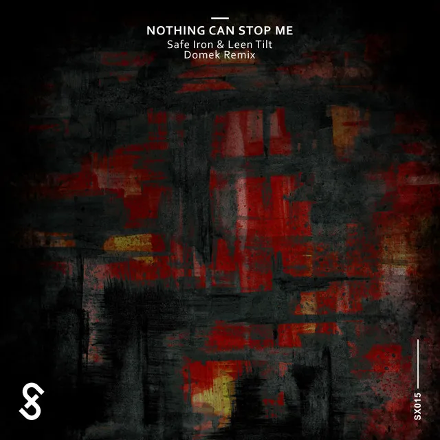 Nothing Can Stop Me - Domek Remix