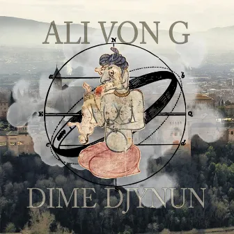 Dime Djynun by Ali Von G