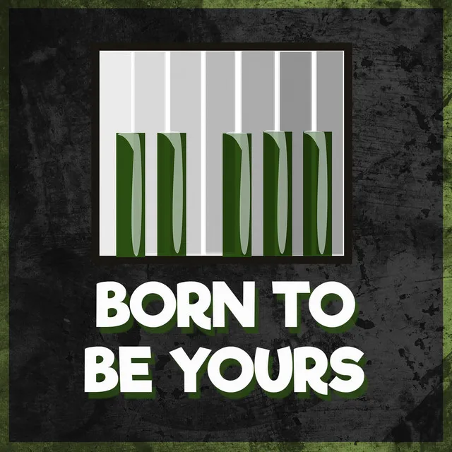 Born To Be Yours (Tribute to Kygo & Imagine Dragons) - Piano Version