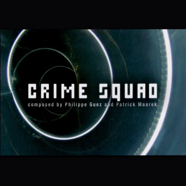 Crime Squad