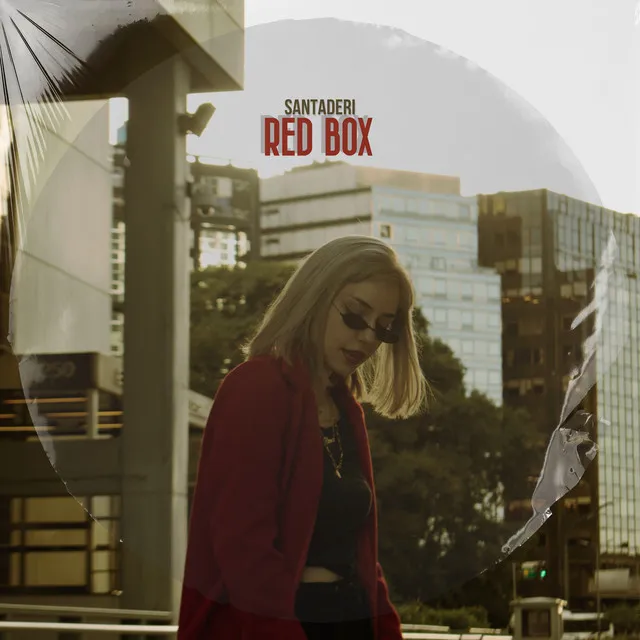 Red Box