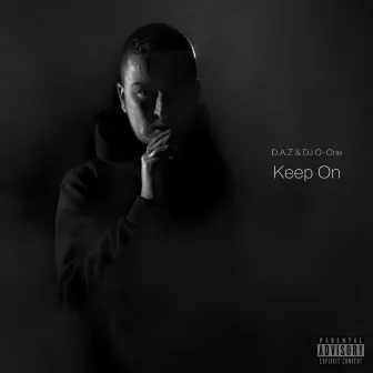 Keep On by DAZ