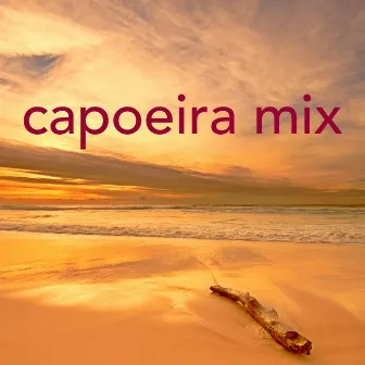 Capoeira Mix - Cardio Training & Martial Arts Music by Hector Hernandez