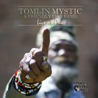 Live as One by Tomlin Mystic