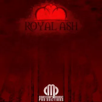 Ash Of The Kings by Royal Ash