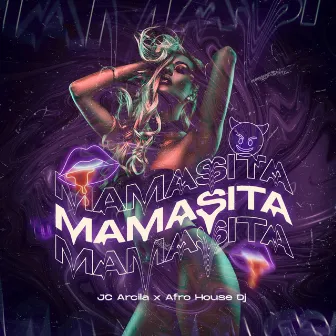 Mamasita by Afro House Dj