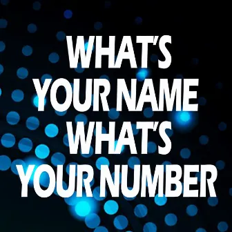 What's Your Name What's Your Number by Andrea True Connection