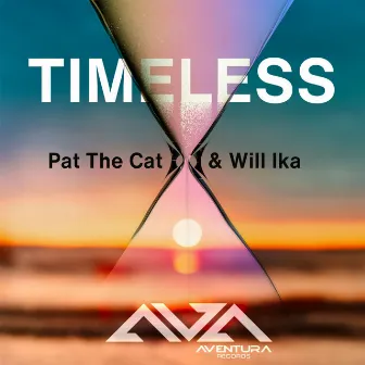 Timeless by Pat The Cat