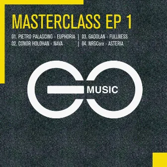 Masterclass EP 1 by Pietro Palascino