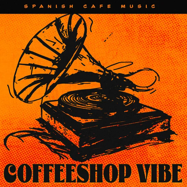 Spanish Cafe Music