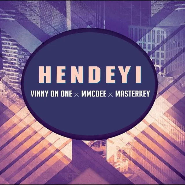 Hendeyi