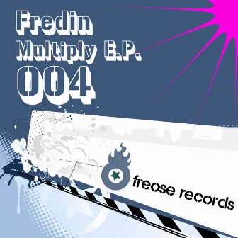 Multiply EP by Fredin