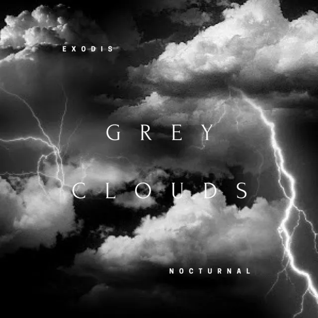 Grey Clouds