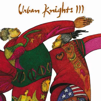 Urban Knights III by Urban Knights