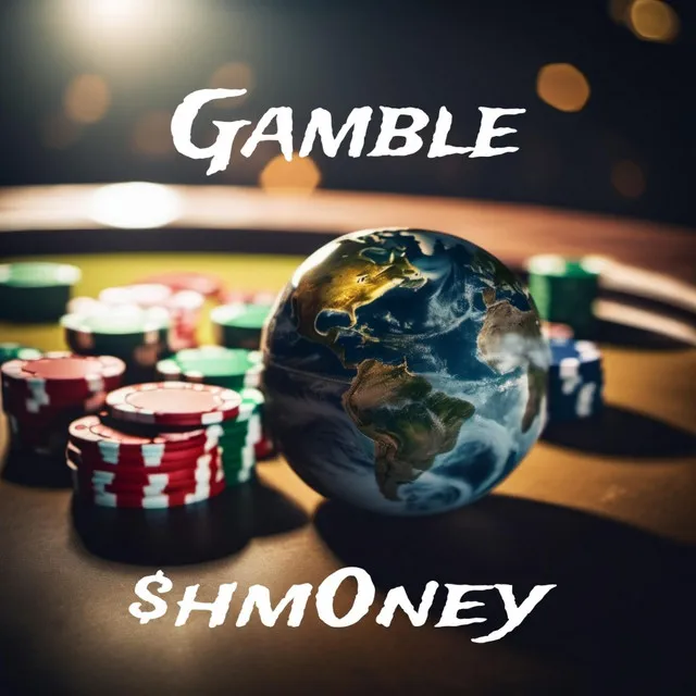 Gamble