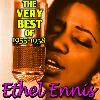 The Very Best of 1955-1958 by Ethel Ennis