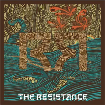 The Resistance by The Resistance