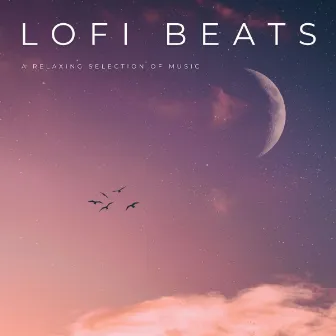 Lofi Beats: A Relaxing Selection Of Music by Therapeutic Reality