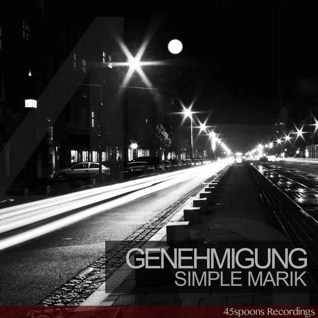 Genehmigung - Original Mix