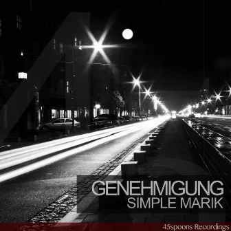 Genehmigung by Simple Marik