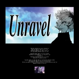 Unravel by Jyu