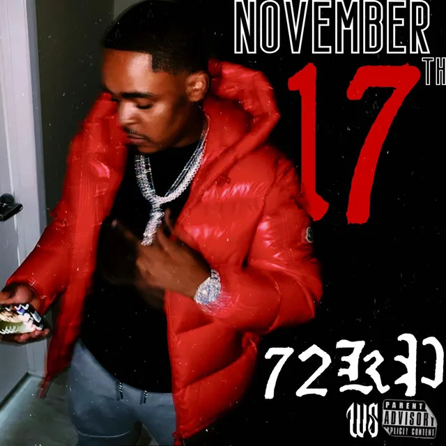 November 17th