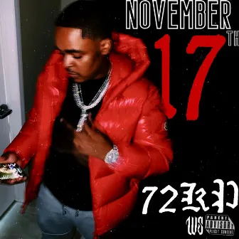 November 17th by 72kp