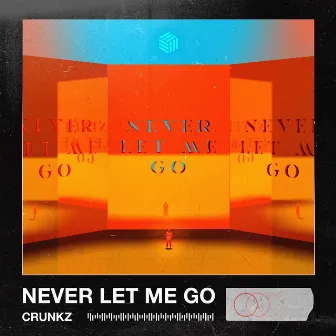 Never Let Me Go by Crunkz