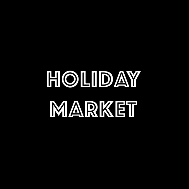 Holiday Market