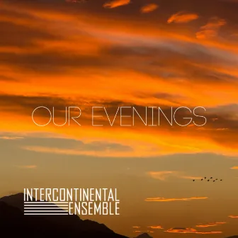 Janáček: Our evenings by Intercontinental Ensemble