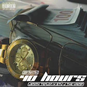 40 Hours by ZP Ratik