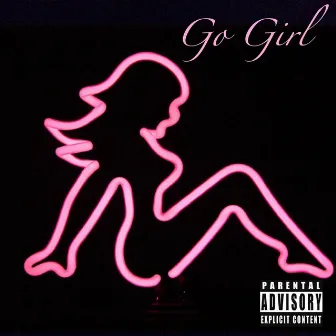 Go Girl by Tommy Rockaway