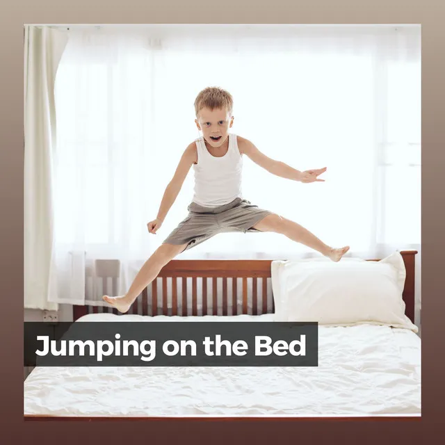 Jumping on the Bed